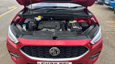 MG ZS 1.0T GDi Exclusive 5dr Petrol Hatchback